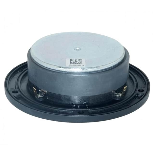 DX25TG59-04 Peerless by Tymphany  Speakers